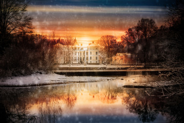 Castle