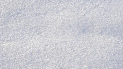 Obraz premium White glitter snow texture background