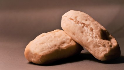 pane italiano morbido