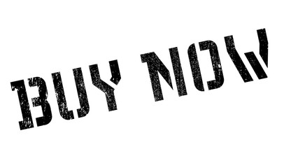 Buy now stamp. Grunge design with dust scratches. Effects can be easily removed for a clean, crisp look. Color is easily changed.