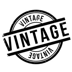 Vintage stamp. Grunge design with dust scratches. Effects can be easily removed for a clean, crisp look. Color is easily changed.