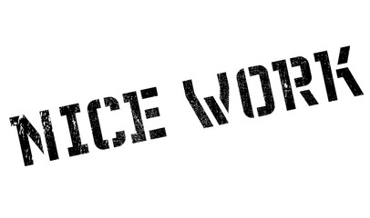 Nice work stamp. Grunge design with dust scratches. Effects can be easily removed for a clean, crisp look. Color is easily changed.