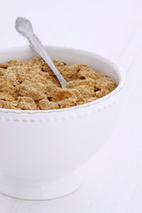 vintage whole wheat cereal