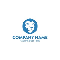 Lion Logo