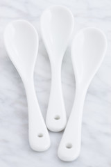 beautiful spoon set