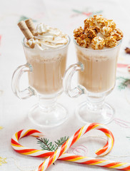 winter cocoa