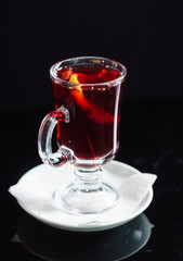 mulled wine