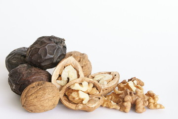 nueces