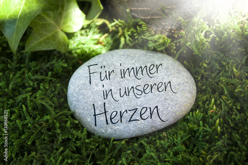 50++ Fuer immer in unseren herzen sprueche info