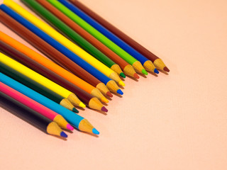 色鉛筆