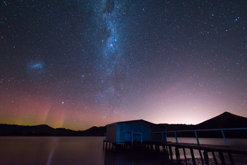 Aurora Australis