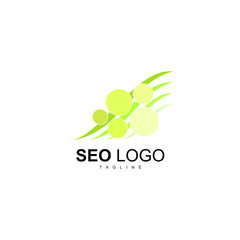SEO Vector Logo