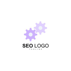SEO Vector Logo   