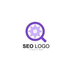 SEO Vector Logo   