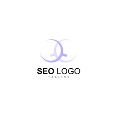 SEO Vector Logo