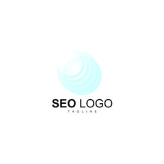 SEO Vector Logo