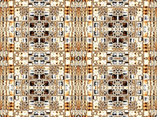 Fototapeta premium Abstract geometrical background