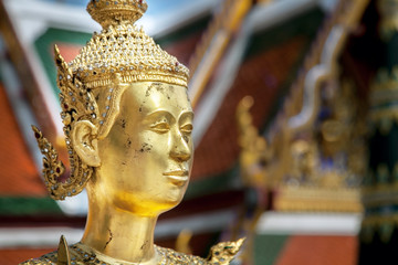 Königspalast Bangkok