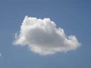 Cloud