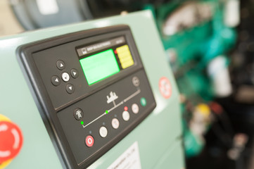 Uninterruptible power supply you can trust on it if there is.