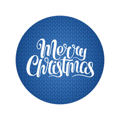 Merry Christmas vector text Calligraphic Lettering design card template. Creative typography for Holiday Greeting Gift Poster. Calligraphy Font style Banner