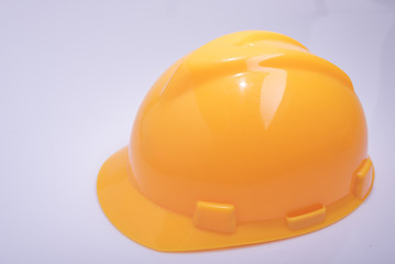 Fototapeta premium Standard construction safety equipment