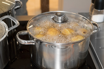 cooking lessons from chef.