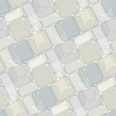 Seamless tile pattern