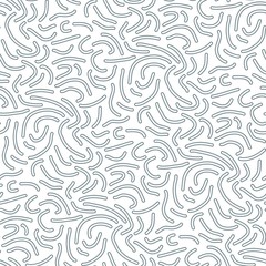 Fototapeta premium Seamless worm pattern