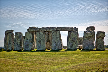 Stonehenge