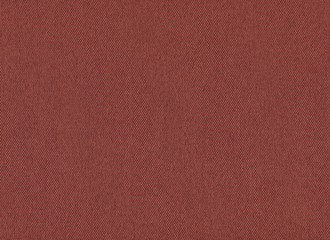 Red, rust canvas fabric texture
