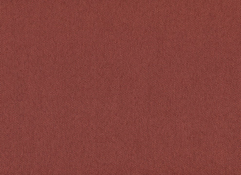 Red, rust canvas fabric texture
