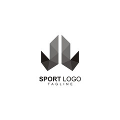 Sport Vector Logo