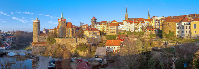 BAUTZEN