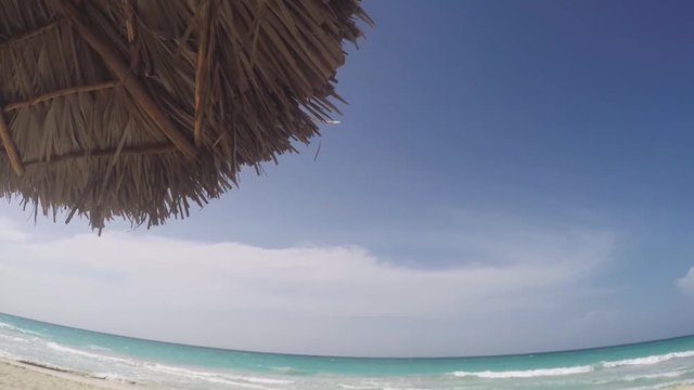 Karibikstrand auf Kuba Varadero