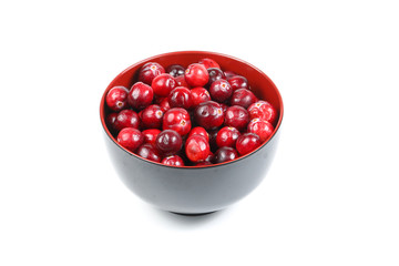 Small Red Cranberry