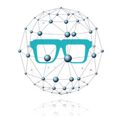 communication and glasses sector