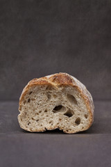 Bread Crumb