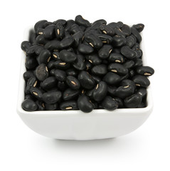 Black Beans cup