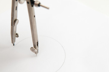 Technical drawing tool for accurate planning