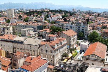 Split City View 9