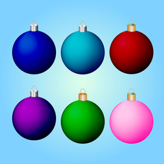  Christmas tree toy  Christmas balls