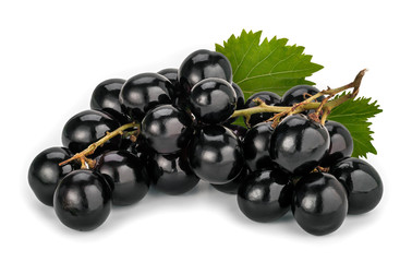 Black Muscat Grapes