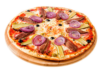 pizza