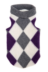 Dog sweater