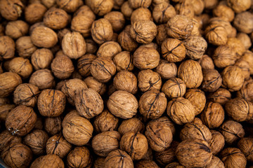walnuts