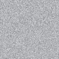 8 Bit TV Interference Background