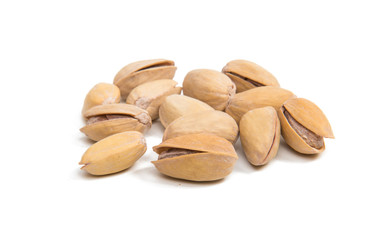 pistachio nuts