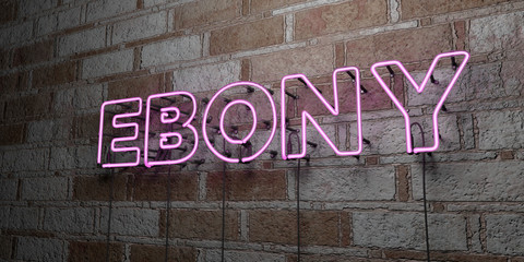 Ebony Tube categorie