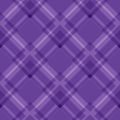 Vector seamless pattern. Modern stylish texture. Geometric ornament